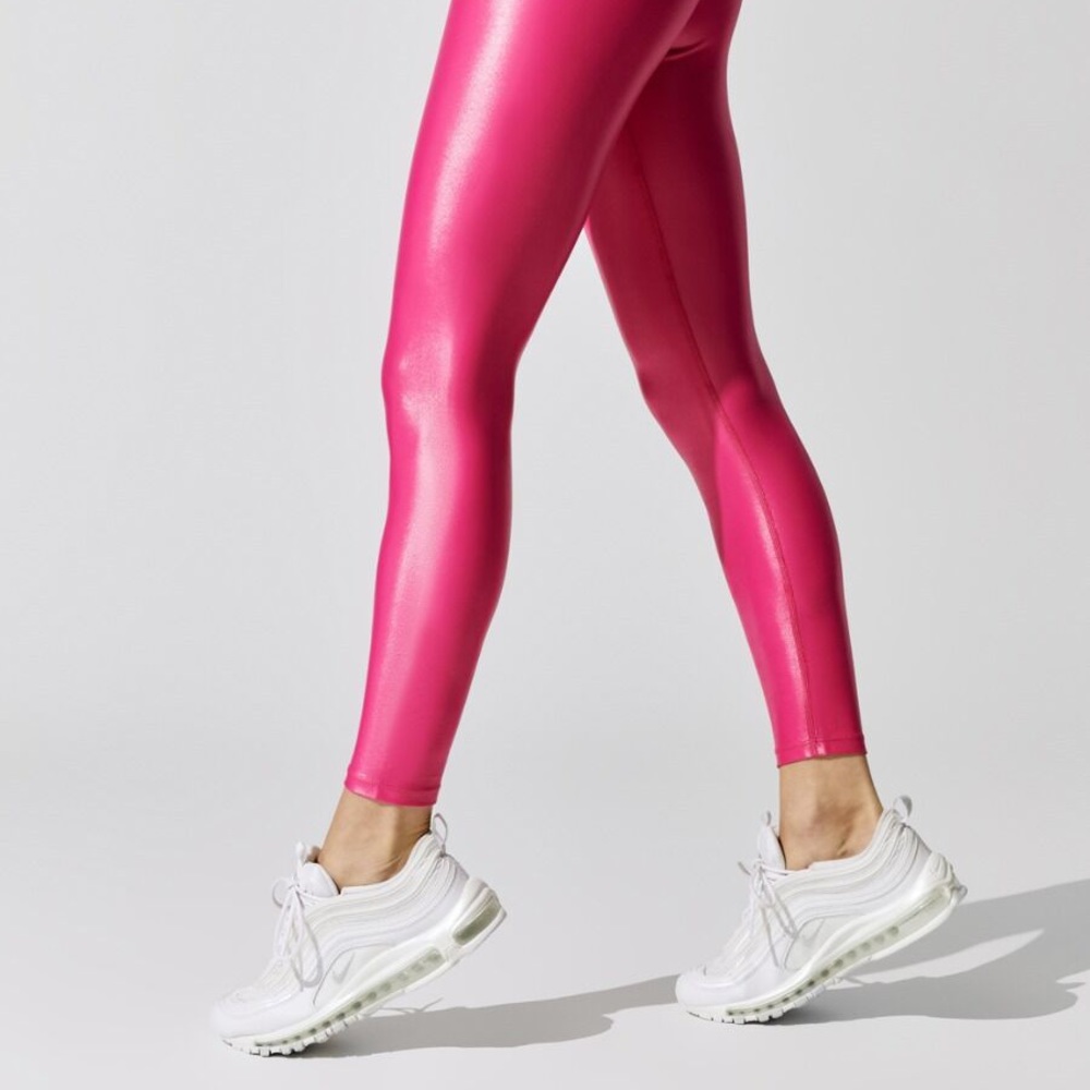 Carbon38 Takara Leggings - shine
